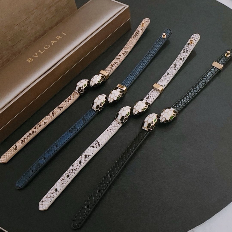 Bvlgari Necklaces